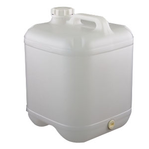 20L Plastic Drum (331JCD2001NAT)