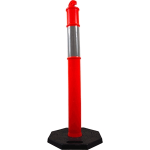 Bollards (BOR001)