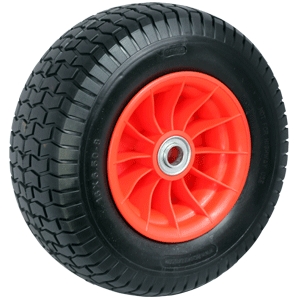 400mm Puncture Proof Wheel (PF1628-1)