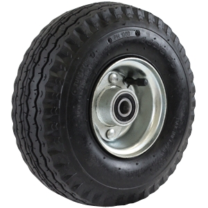 260mm Steel Centred Wheel (PN1066-62BB)