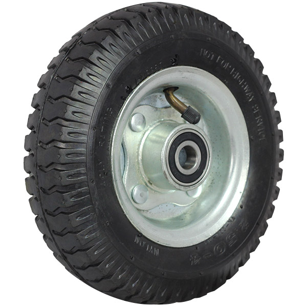 210mm Steel Centred Wheel (PN8860-62BB)