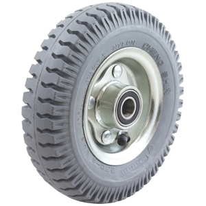 215mm Steel Centred Wheel (PN8870-75BB)