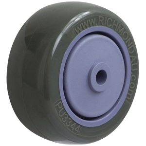 75mm Wheel (PU3344-37)
