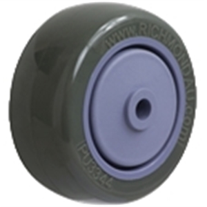 75mm Wheel (PU3344-M10)