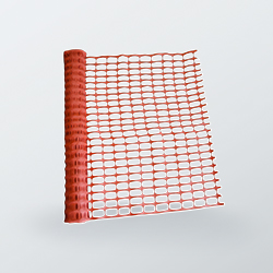 Barrier Mesh