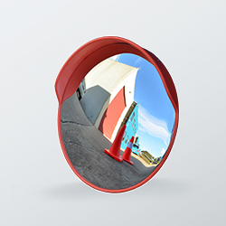 Convex Mirror