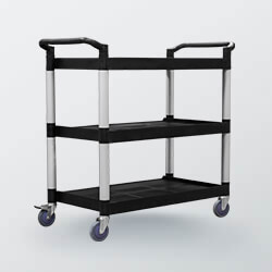 Service Trolleys & Utility Carts