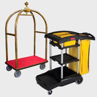 Hotel & Hospitality Equipment