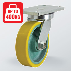Heavy Duty Welded Series Castors