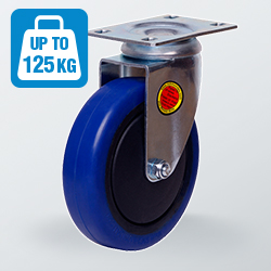 Light Industrial Series Castors